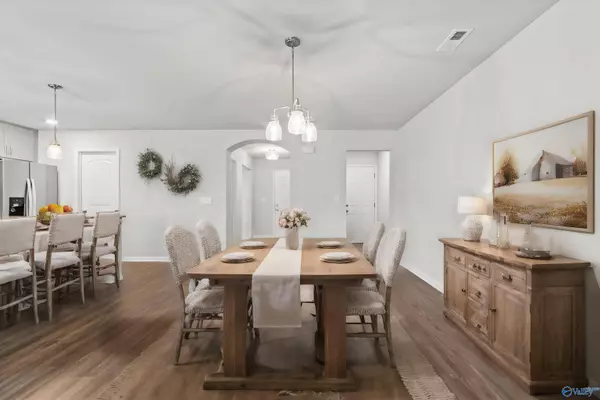 156 Sublett Drive, Hazel Green, AL 35750