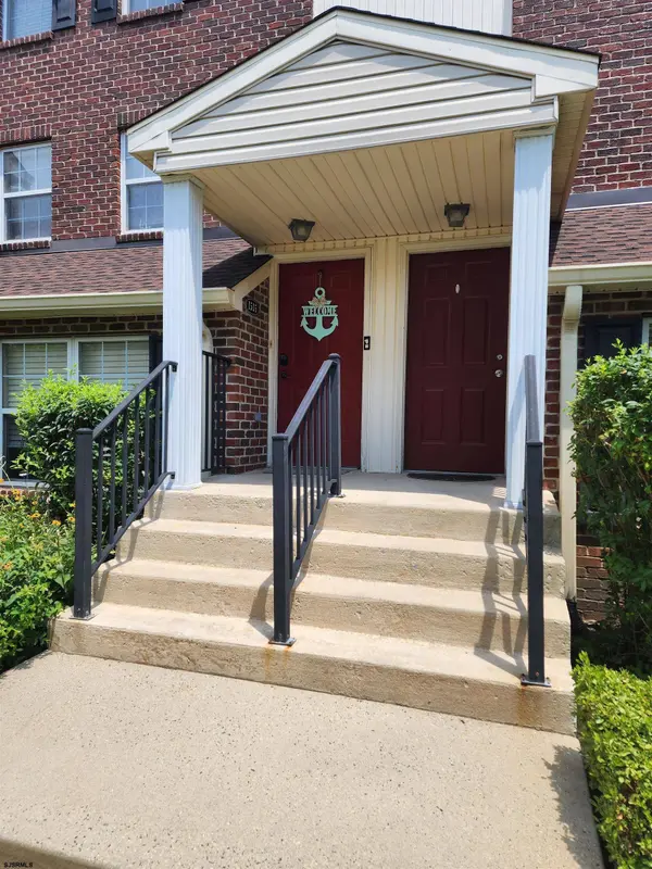 1535 John Adams Ct #1535 John Adams Ct, Mays Landing, NJ 08330