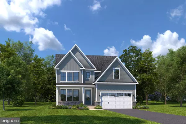 1418 LAVENDAR CLIFF WAY #ALL AGES, Odenton, MD 21113