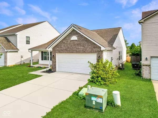 10347 Lyric DR, Indianapolis, IN 46235