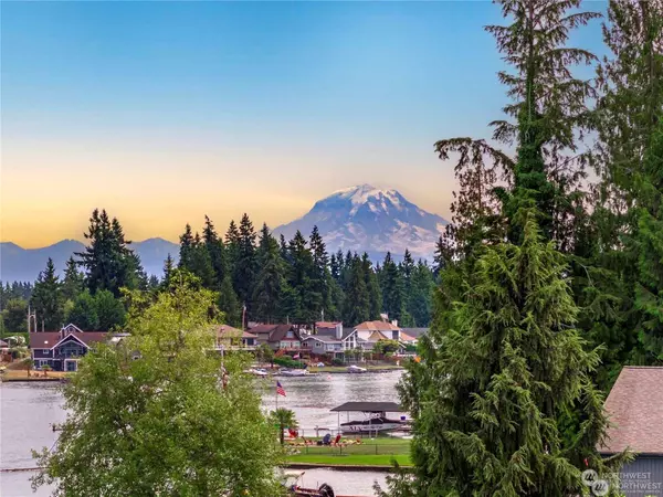 4912 197th AVE E, Bonney Lake, WA 98391