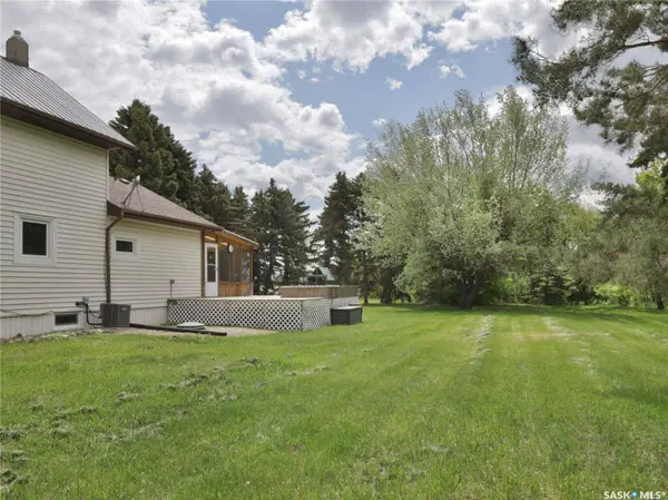 Rural Address, South Qu'appelle Rm No. 157, SK S0G 4A0