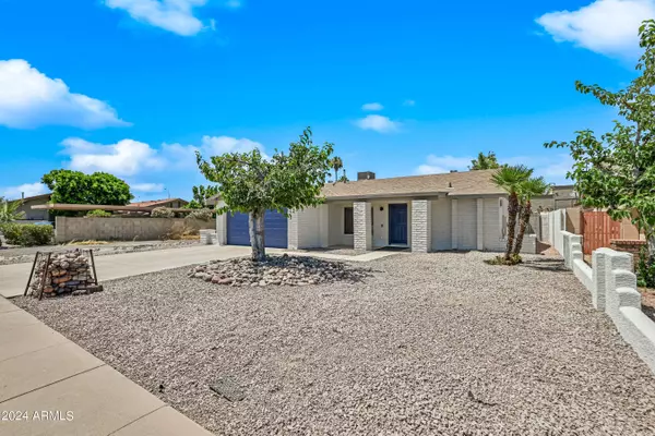 1818 E HARVARD Drive, Tempe, AZ 85283