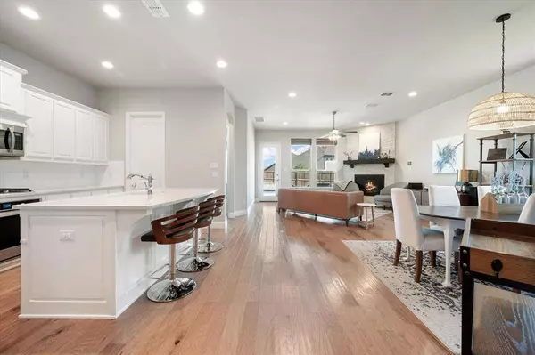 3217 Sawmill Way, Mansfield, TX 76063