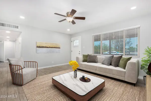 1416 E DON CARLOS Avenue, Tempe, AZ 85281