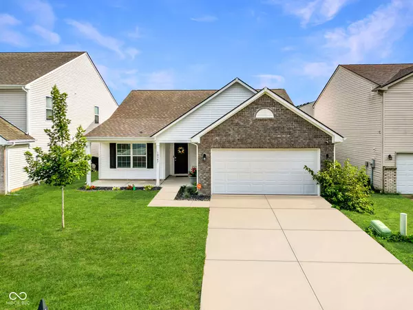 10347 Lyric DR, Indianapolis, IN 46235