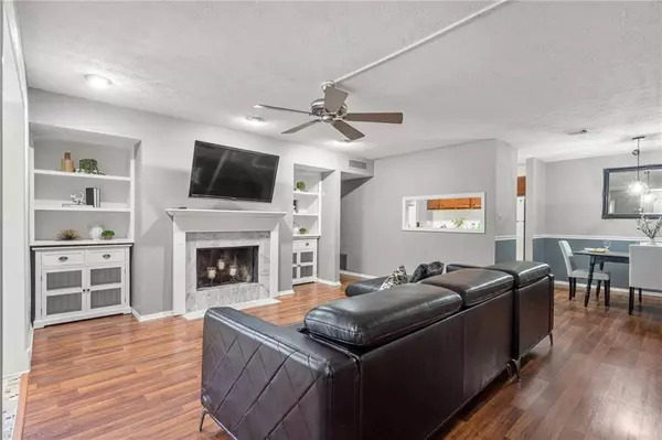 211 River Mill CIR, Roswell, GA 30075