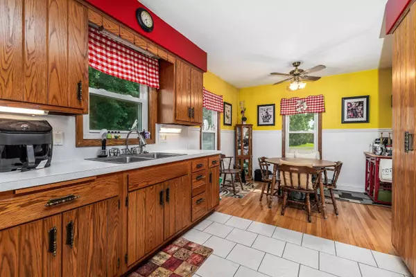 1518 23rd Avenue, Monroe, WI 53566