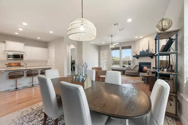 3217 Sawmill Way, Mansfield, TX 76063