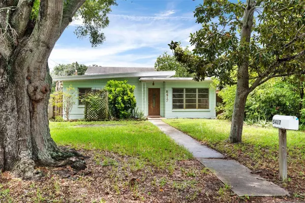 5417 18TH AVE S, Gulfport, FL 33707