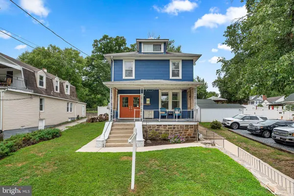 5004 LEEDS AVE, Halethorpe, MD 21227