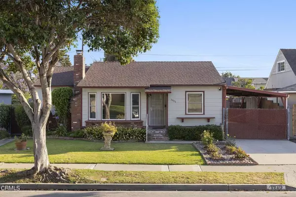 3240 Strathmore DR, Ventura, CA 93003