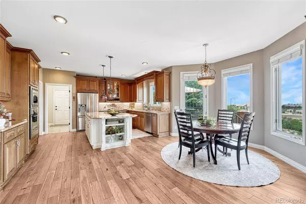 5480 Sunstone LN, Castle Rock, CO 80108