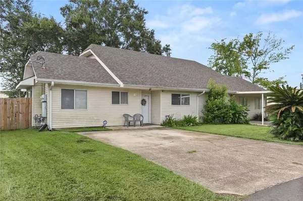 127 29 FAITH PL, Boutte, LA 70039