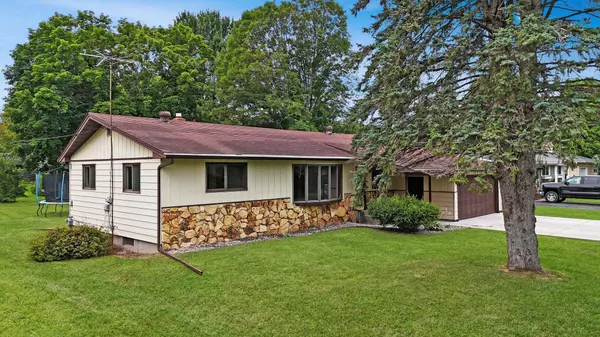 713 Michigan AVE, Centuria, WI 54824