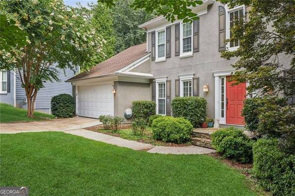 11180 Sea Lilly DR, Johns Creek, GA 30022