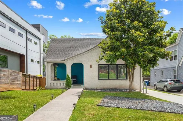 121 HOLIDAY, Atlanta, GA 30307