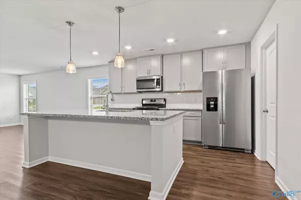 156 Sublett Drive, Hazel Green, AL 35750