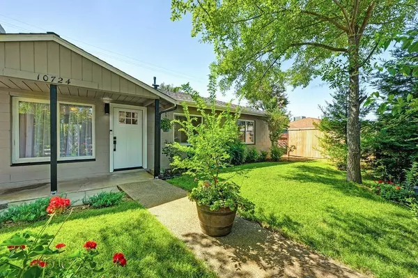 10724 Alicante WAY, Rancho Cordova, CA 95670