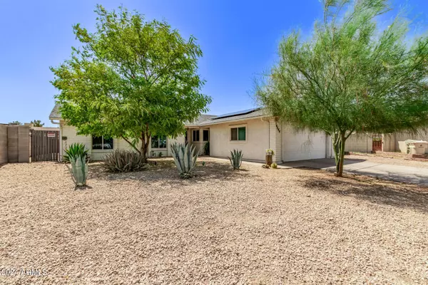 14644 N 61ST Drive, Glendale, AZ 85306