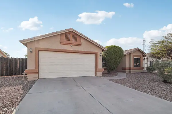 8329 N 87TH Drive, Peoria, AZ 85345