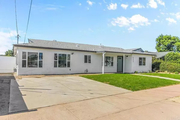 9223 Gorge Ave, Santee, CA 92071