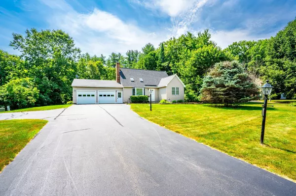 42 Tannery Brook RD, Gorham, ME 04038