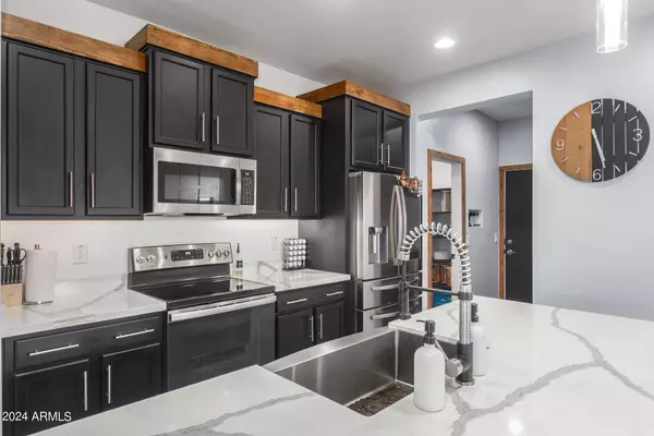 17443 W ANDORA Street, Surprise, AZ 85388