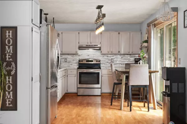 1307 Commonwealth Drive, Fort Atkinson, WI 53538