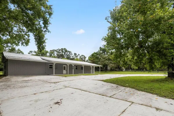 25007 Hill And Dale AVE, Splendora, TX 77372