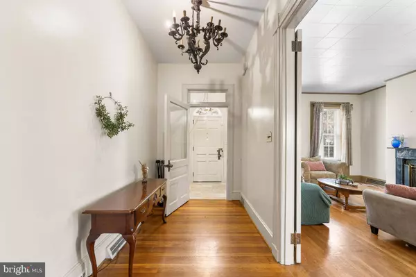 104 GARDEN ST, Mount Holly, NJ 08060