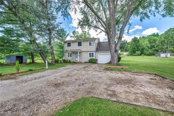 3005 Kendall RD, Copley, OH 44321