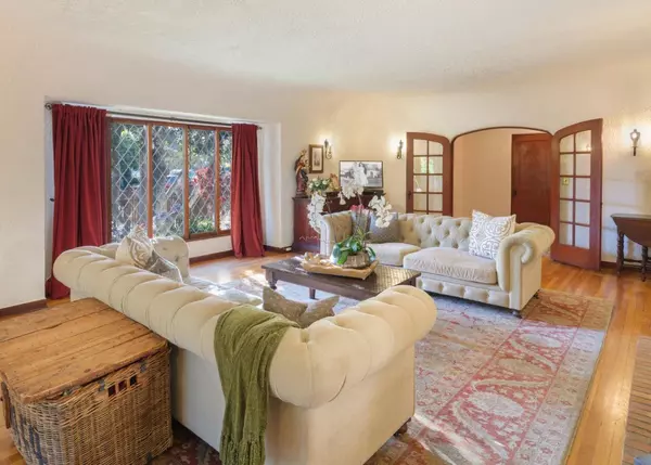 703 Ocean AVE, Monterey, CA 93940