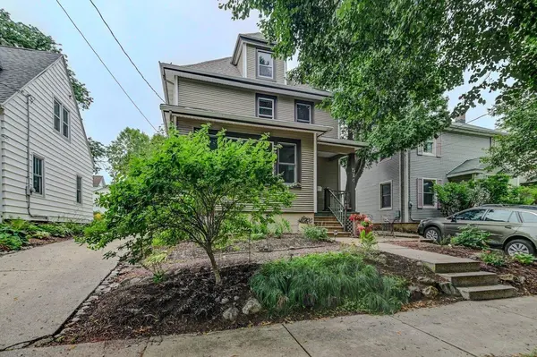 514 Ludington Avenue, Madison, WI 53704