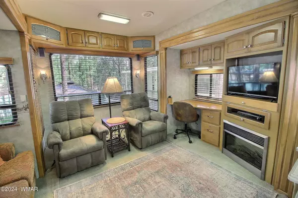 6886 Forest AVE #36, Lakeside, AZ 85929