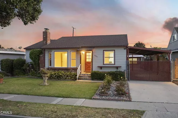 3240 Strathmore DR, Ventura, CA 93003