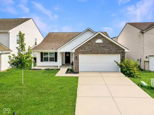 10347 Lyric DR, Indianapolis, IN 46235