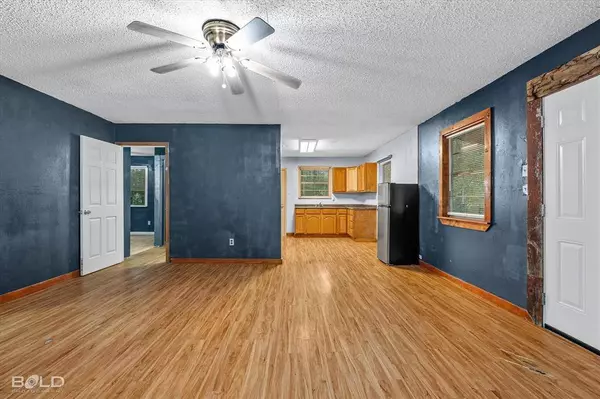 593 Bessie Road, Coushatta, LA 71019