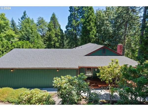 7530 NW SKYLINE BLVD, Portland, OR 97229