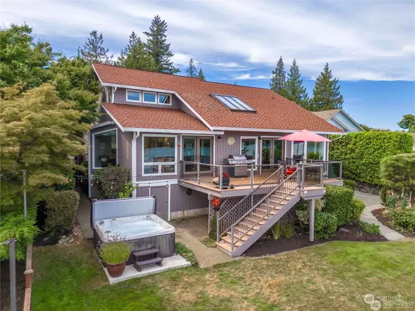 4912 197th AVE E, Bonney Lake, WA 98391