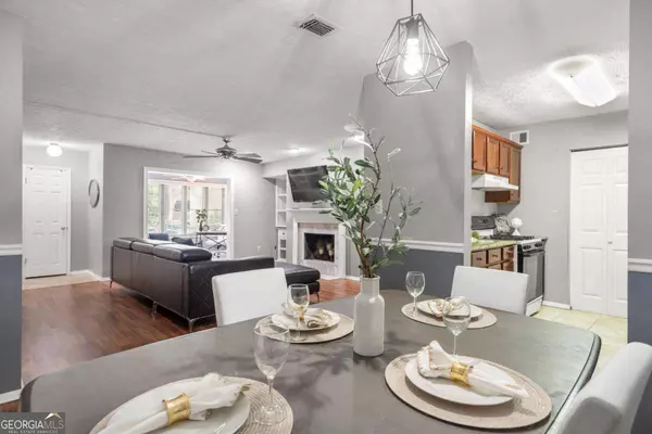 211 River Mill CIR, Roswell, GA 30075