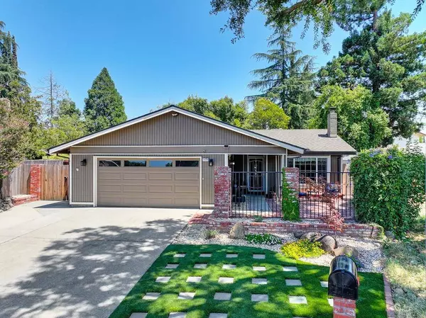 10084 Fraser River CT, Rancho Cordova, CA 95670