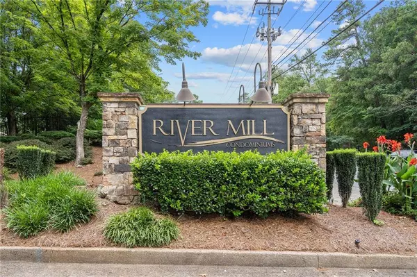 211 River Mill CIR, Roswell, GA 30075