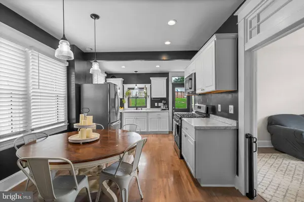 5004 LEEDS AVE, Halethorpe, MD 21227