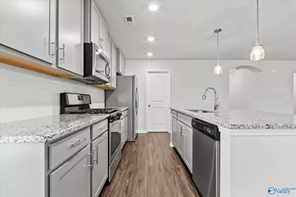 156 Sublett Drive, Hazel Green, AL 35750