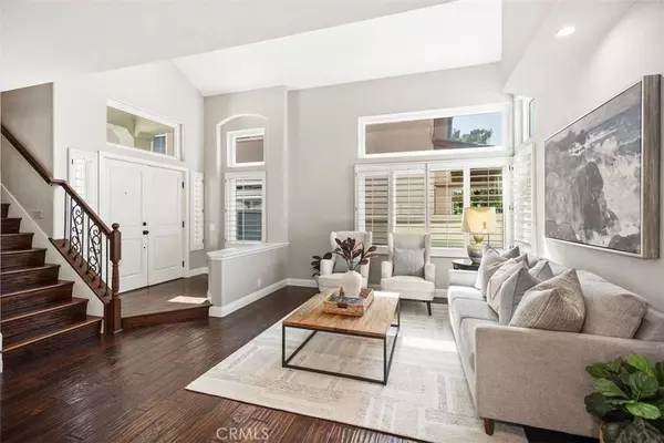 6 Calella, Laguna Niguel, CA 92677