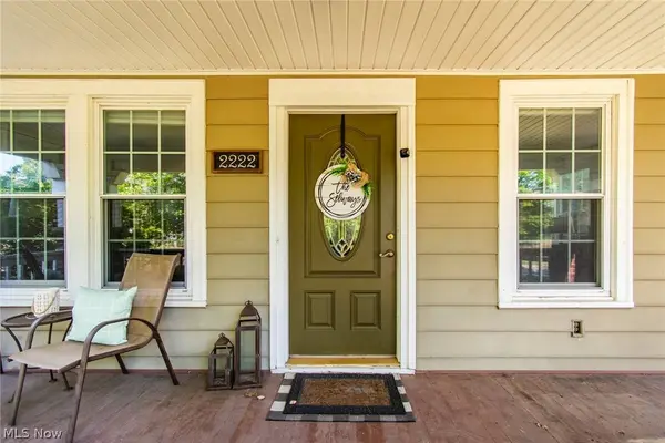 2222 Goshen RD, Salem, OH 44460