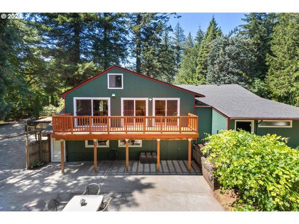 7530 NW SKYLINE BLVD, Portland, OR 97229