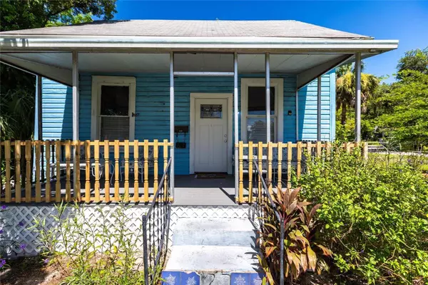 127 N MONROE AVE, Arcadia, FL 34266