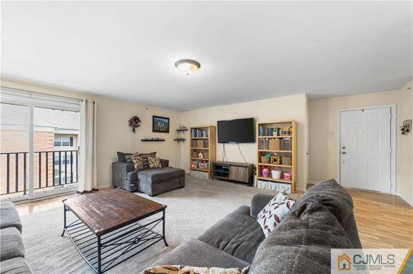 70 E Park ST #2-23, Bordentown Twp, NJ 08505